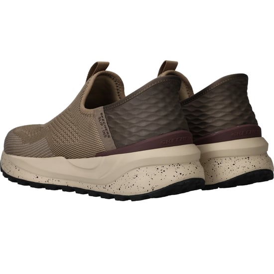 Skechers Hands Free Slip-Ins RF Bogdin Arlett Instappers Heren - Image 3