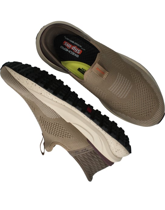 Skechers Hands Free Slip-Ins RF Bogdin Arlett Instappers Heren - Image 4