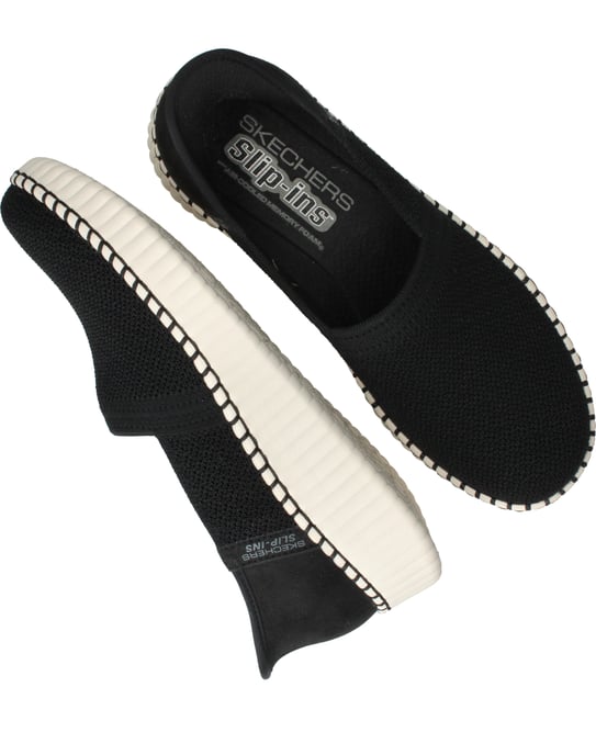 Skechers Wilshire BLVD Journey To Instappers Dames - Image 4