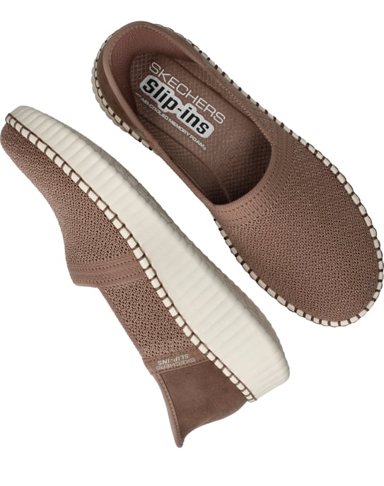 Skechers Wilshire BLVD Journey To Instappers Dames - Image 4