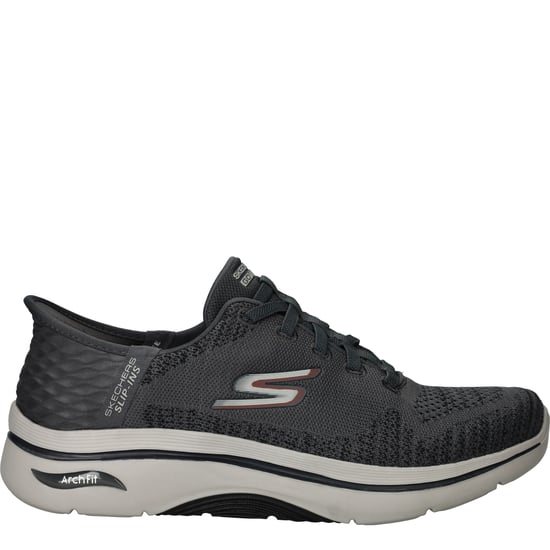 Skechers Slip-Ins Go Walk Arch Fit Instappers Heren - Image 1