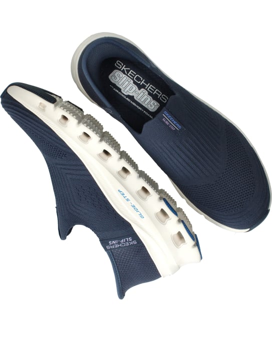 Skechers Slip-Ins Glide Step Pro Instappers Dames - Image 4