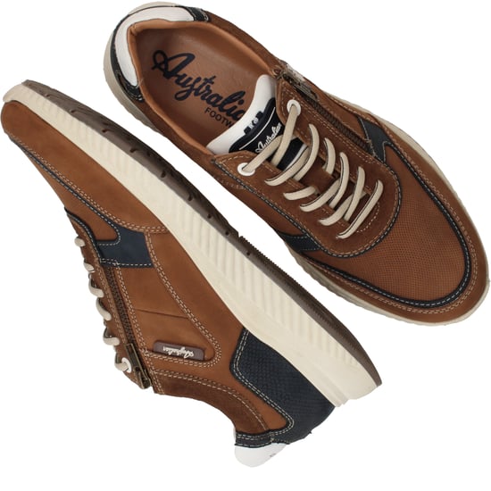 Australian Maurizio Sneakers Heren - Image 4
