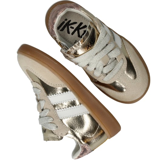 IK-KE Sneakers Meisjes - Image 4