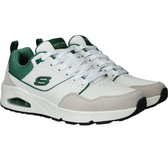 Skechers Uno Retro One Sneakers Heren - Image 2