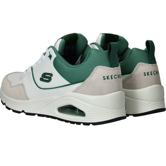 Skechers Uno Retro One Sneakers Heren - Image 3