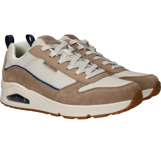 Skechers Uno Stacre 2.0 Sneakers Heren - Image 2