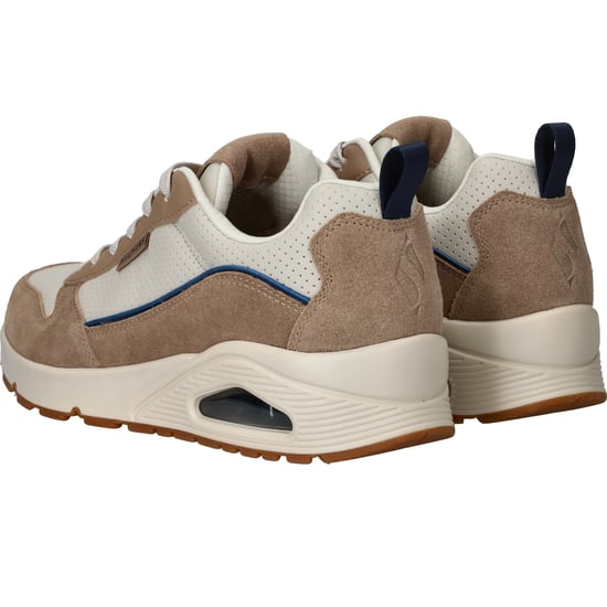 Skechers Uno Stacre 2.0 Sneakers Heren - Image 3
