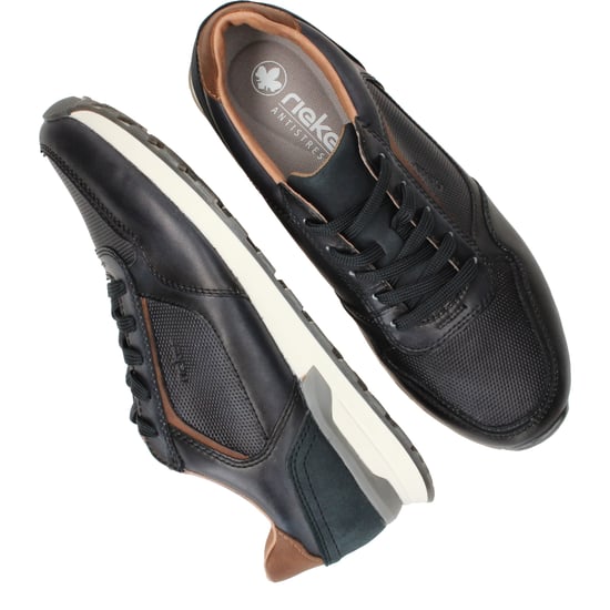 Rieker Sneakers Heren - Image 4