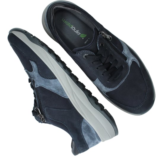 Waldlaufer John Sneakers Heren - Image 4