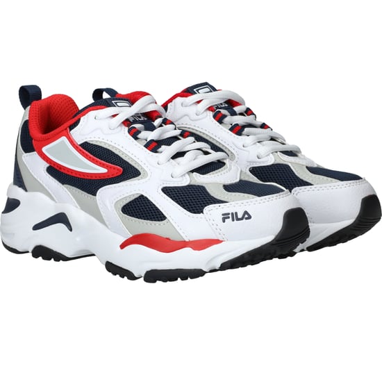 Fila CR-CW02 Ray Tracer Sneakers Jongens - Image 2