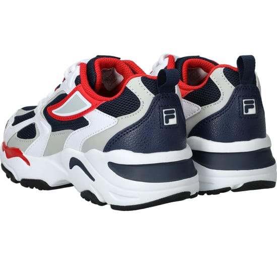 Fila CR-CW02 Ray Tracer Sneakers Jongens - Image 3