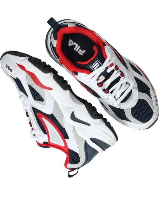 Fila CR-CW02 Ray Tracer Sneakers Jongens - Image 4