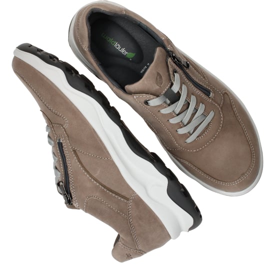 Waldlaufer Max Sneakers Heren - Image 4