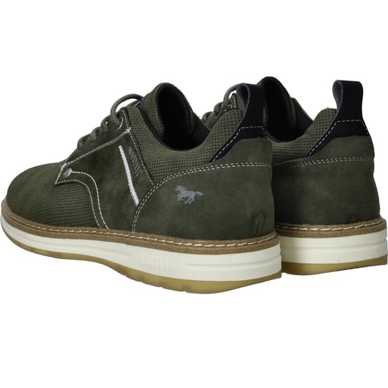 Mustang Sneakers Heren - Image 3
