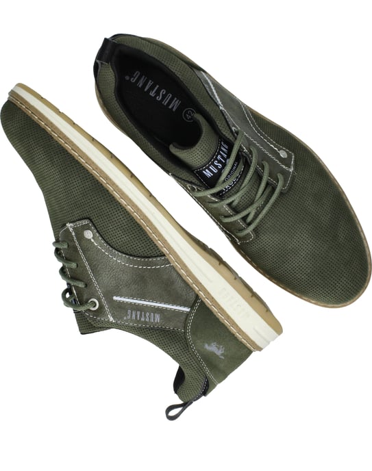 Mustang Sneakers Heren - Image 4
