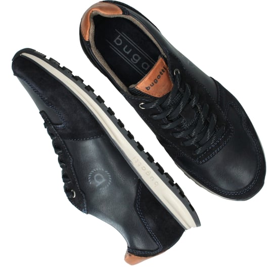 Bugatti Sneakers Heren - Image 4