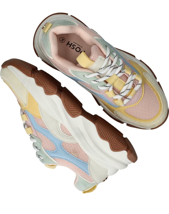 Posh by Poelman Sneakers Meisjes - Image 4