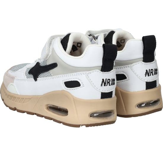 Shoesme Air Outsole Sneakers Jongens - Image 3