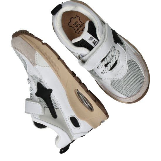 Shoesme Air Outsole Sneakers Jongens - Image 4