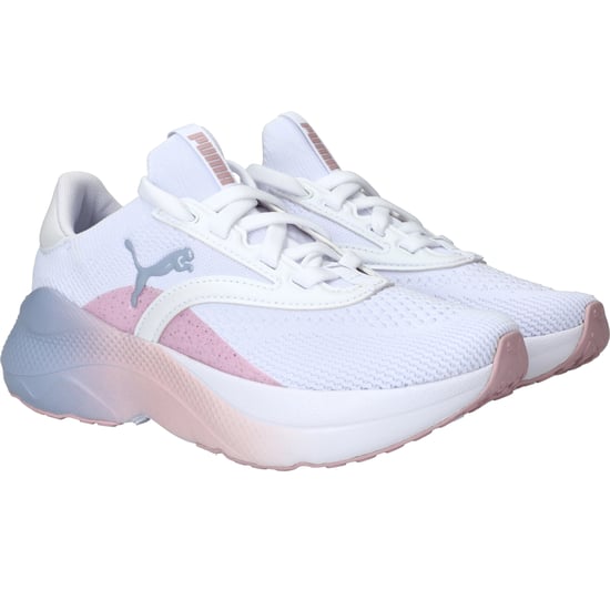 Puma Softride Mayve Blurry Sneakers Meisjes - Image 2