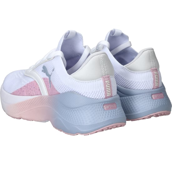 Puma Softride Mayve Blurry Sneakers Meisjes - Image 3