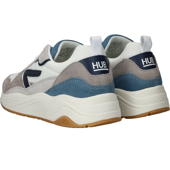 HUB Glide S43 Sneakers Heren - Image 3