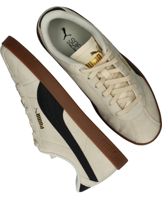 Puma Club II Sneakers Heren - Image 4