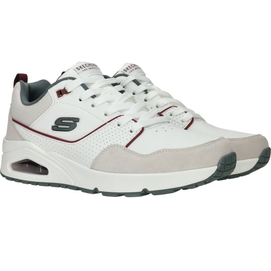 Skechers Uno Retro One Sneakers Heren - Image 2