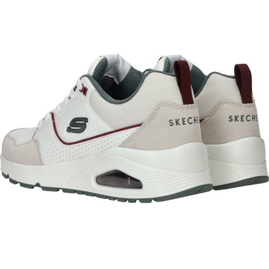 Skechers Uno Retro One Sneakers Heren - Image 3