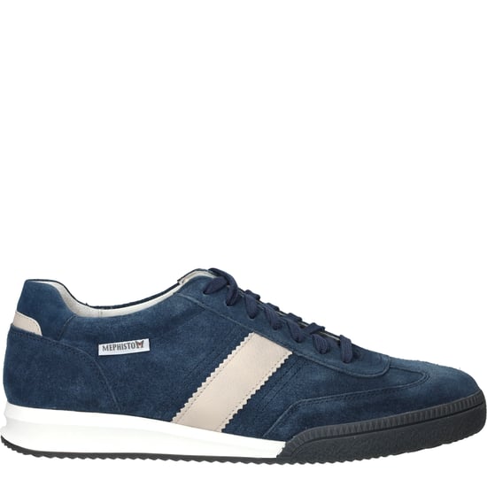 Mephisto Elyo Sneakers Heren - Image 1