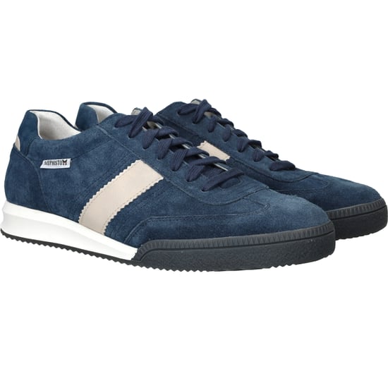 Mephisto Elyo Sneakers Heren - Image 2