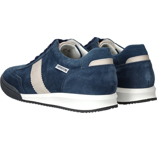 Mephisto Elyo Sneakers Heren - Image 3
