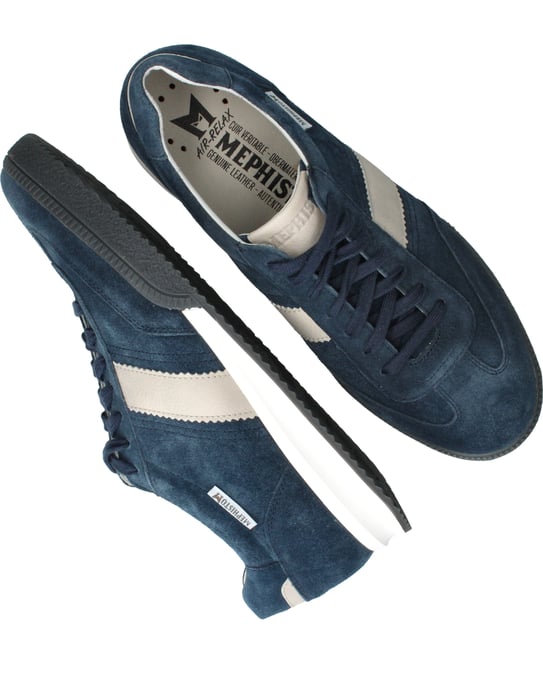 Mephisto Elyo Sneakers Heren - Image 4