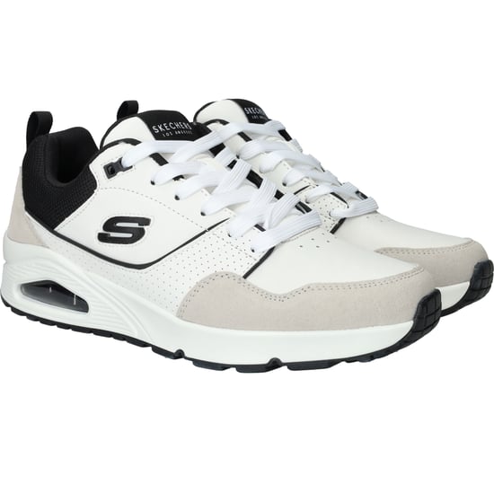 Skechers Uno Retro One Sneakers Heren - Image 2