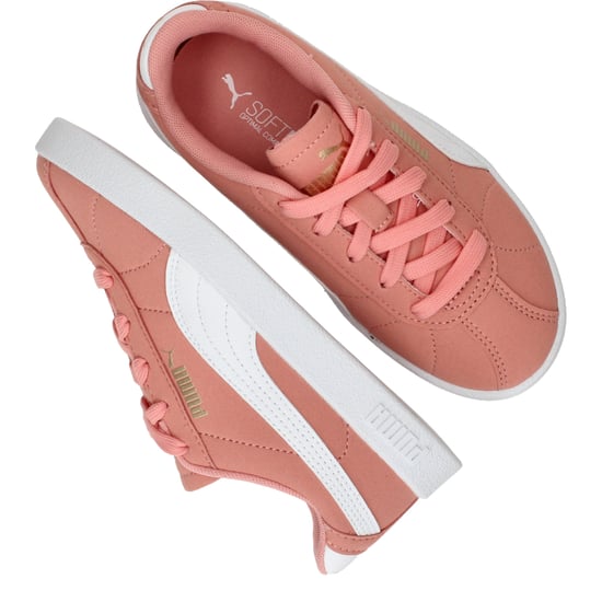 Puma Club II Sneakers Meisjes - Image 4