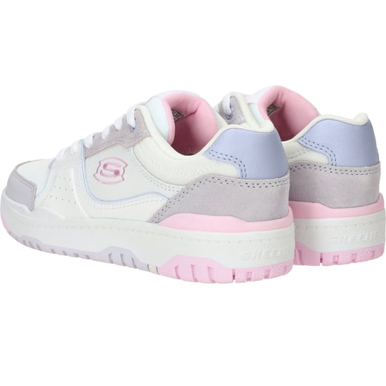 Skechers SKX 228 Sneakers Meisjes - Image 3