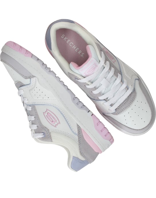 Skechers SKX 228 Sneakers Meisjes - Image 4