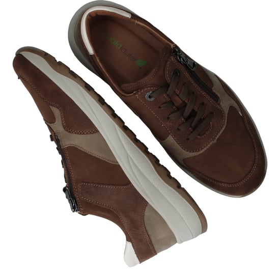 Waldlaufer John Sneakers Heren - Image 4