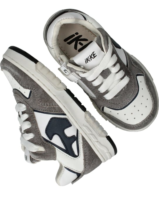 IK-KE Sneakers Jongens - Image 4