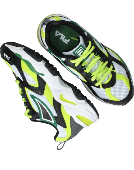Fila CR-CW02 Ray Tracer Sneakers Jongens - Image 4