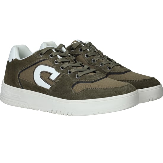 Cruyff Royal C Canvas Sneakers Heren - Image 2