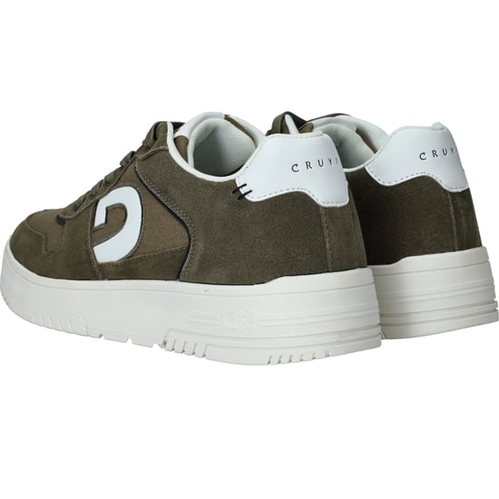 Cruyff Royal C Canvas Sneakers Heren - Image 3