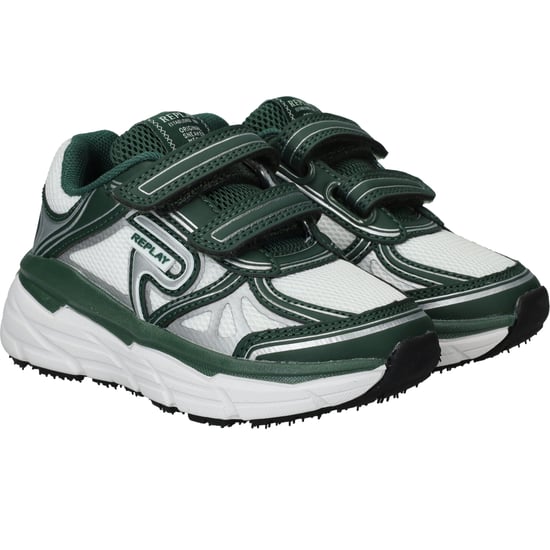 Replay Sneakers Jongens - Image 2