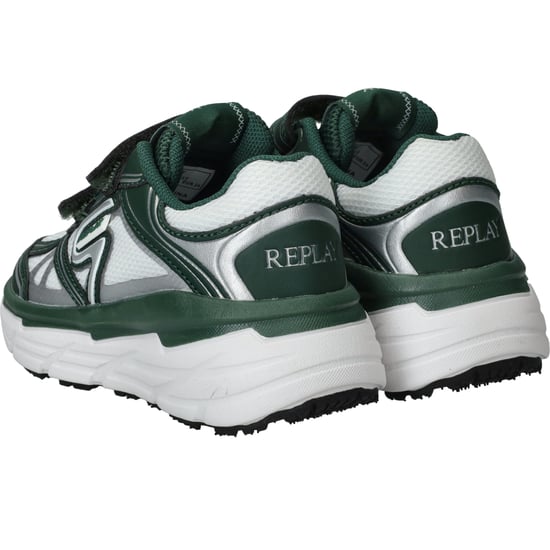 Replay Sneakers Jongens - Image 3