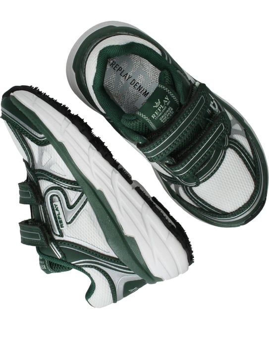 Replay Sneakers Jongens - Image 4