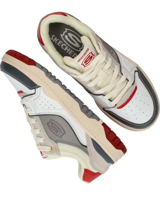 Skechers SKX 228 Sneakers Jongens - Image 4