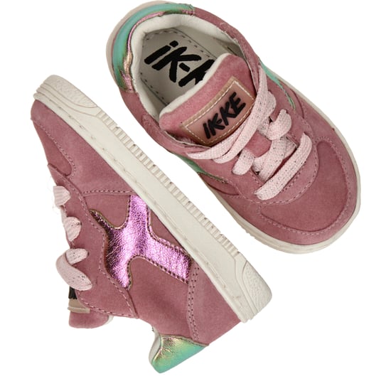 IK-KE Sneakers Meisjes - Image 4
