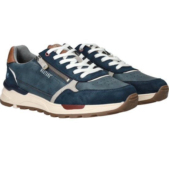 Mustang Sneakers Heren - Image 2