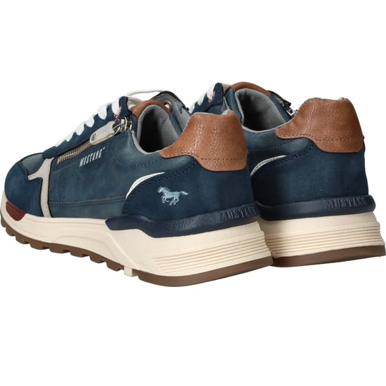 Mustang Sneakers Heren - Image 3